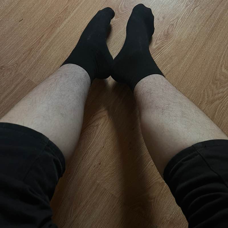 топотушки Кирилл post image