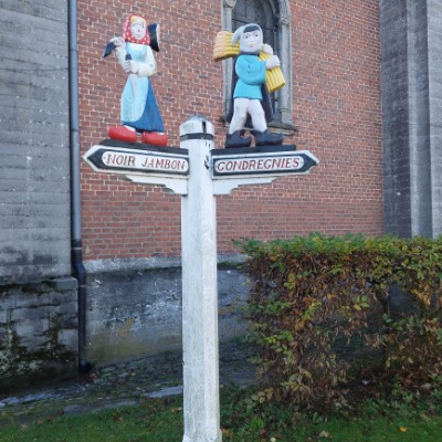 Un pas de plus sinon rien!😄 🇧🇪🇧🇪René 🇧🇪🇧🇪 post image