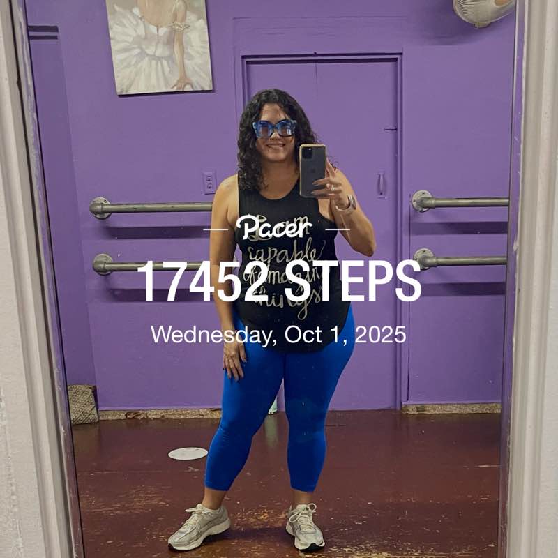 Vanessa 🇵🇷🌹 post 1