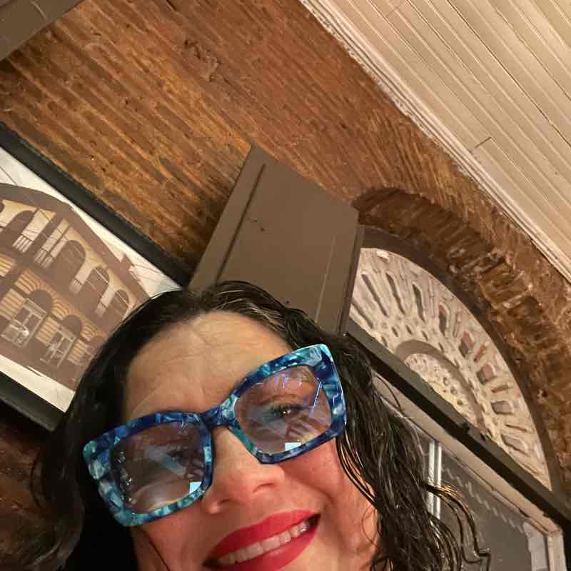 Vanessa 🇵🇷🌹 post 2