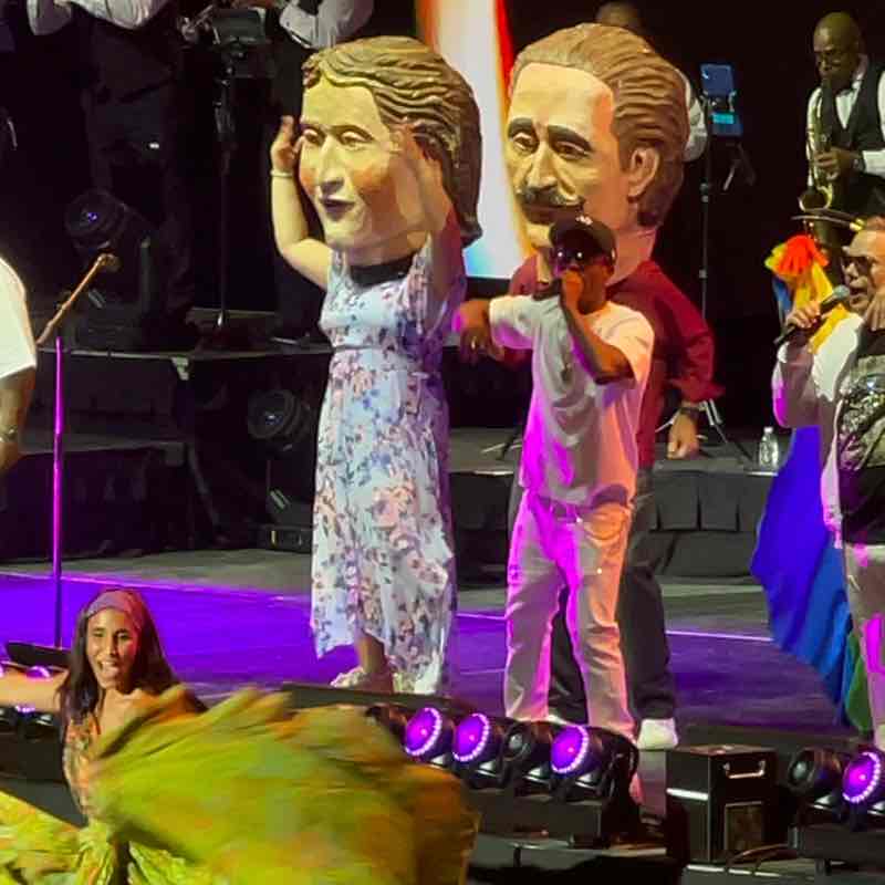 Vanessa 🇵🇷🌹 post 2