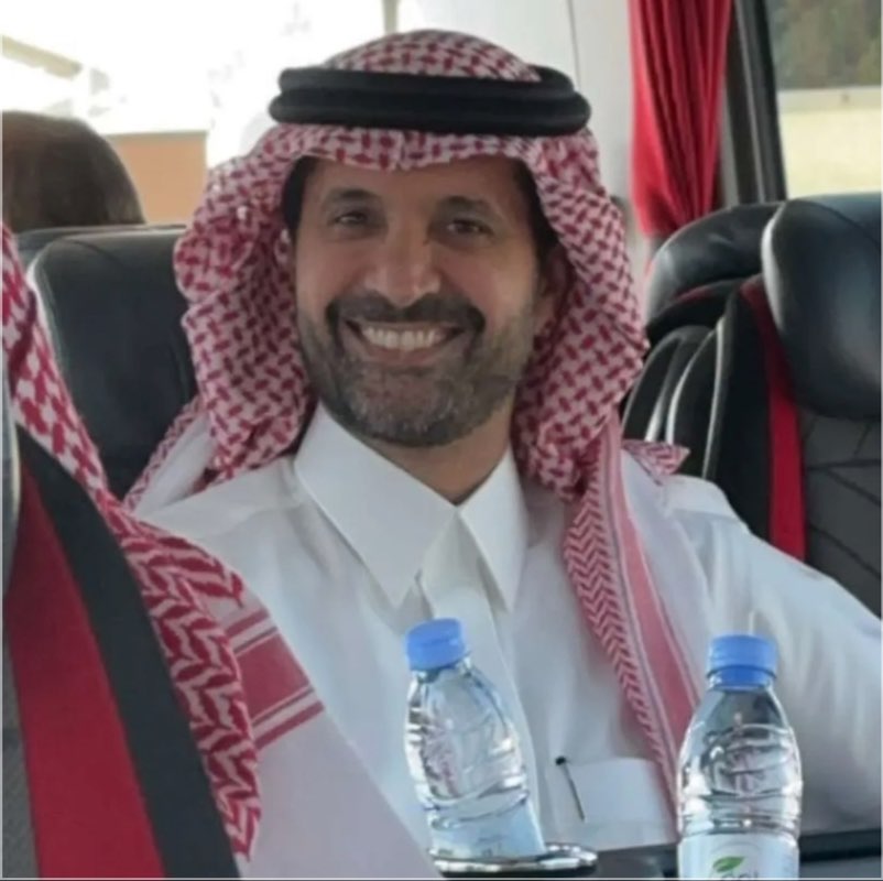 Talal Alarji profile