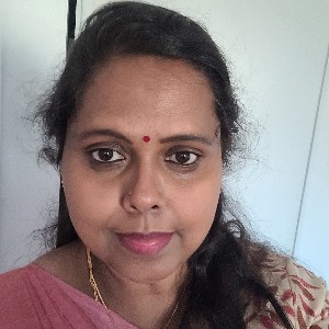 Kavitha profile