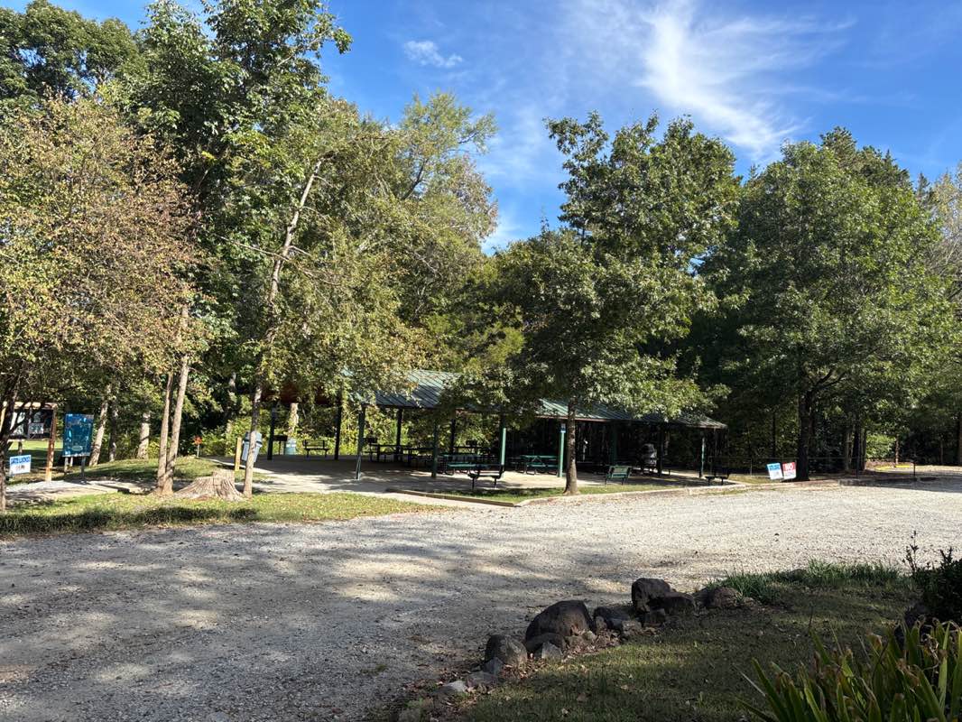 walking near me in Cooleemee in autumn