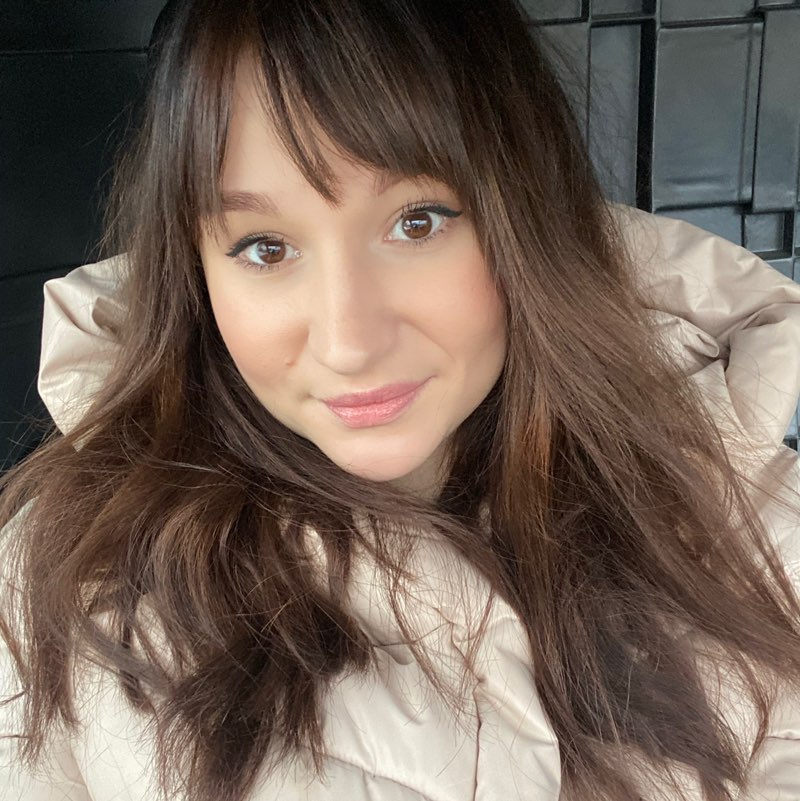 Наталья Ляхова icon