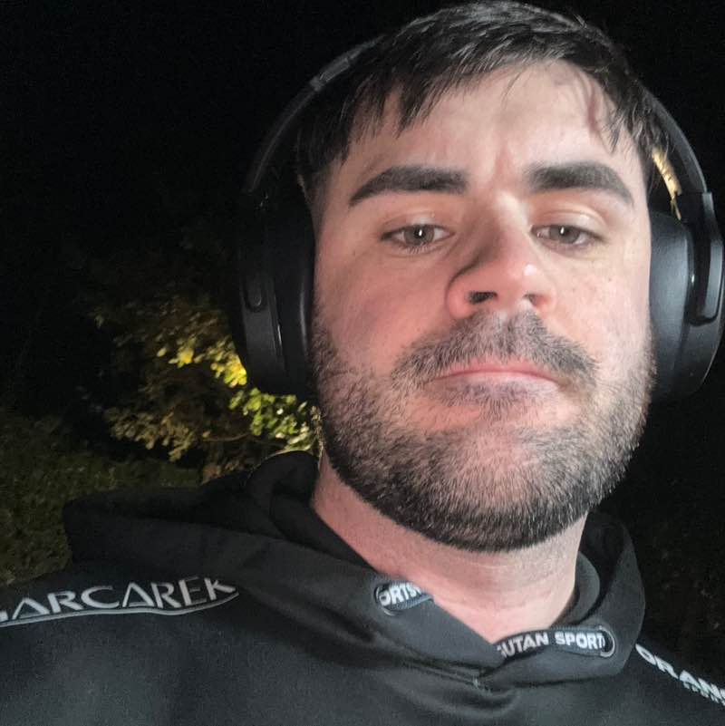 Joshua Patrick post 1