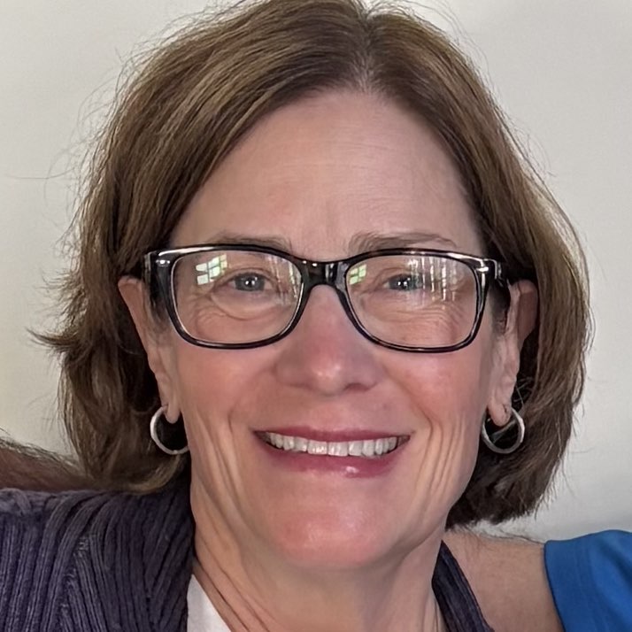 Margaret Ann