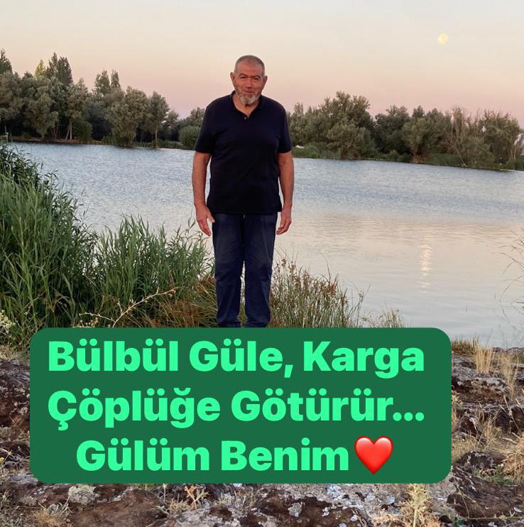 T.C H. Hüseyin profile