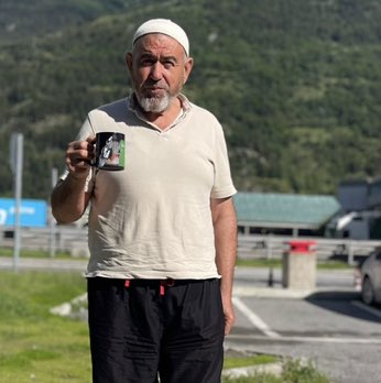 T.C H. Hüseyin profile