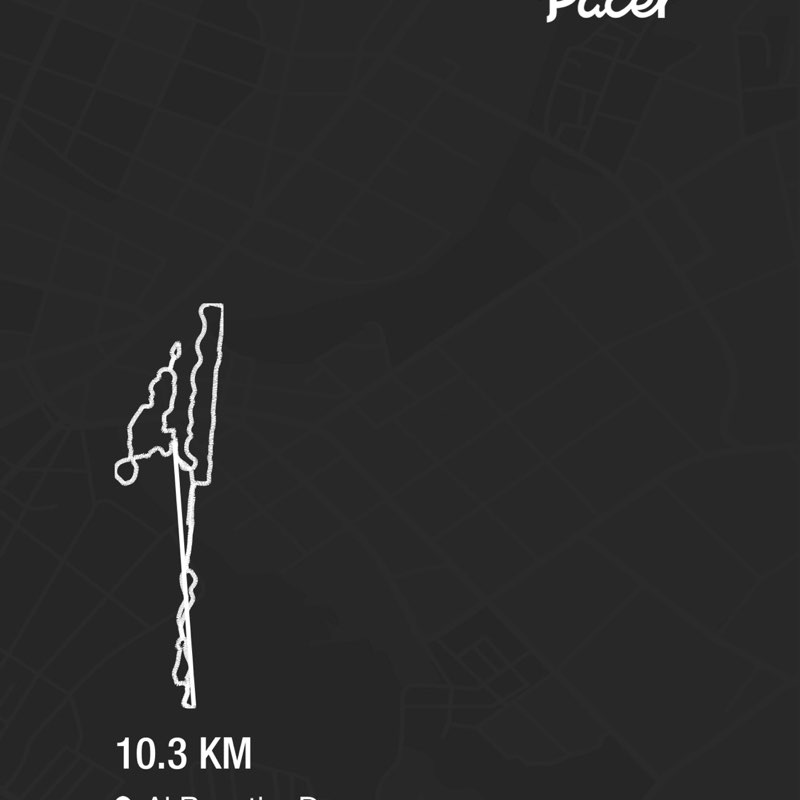 Jaris Alshammari post 1