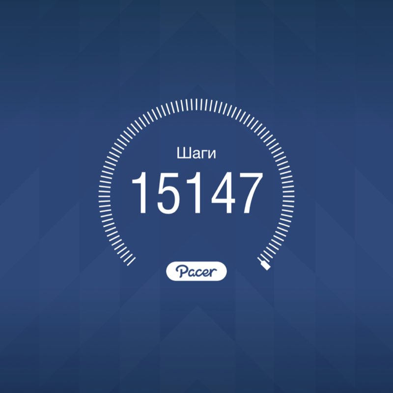 PacerТоварищ post 1