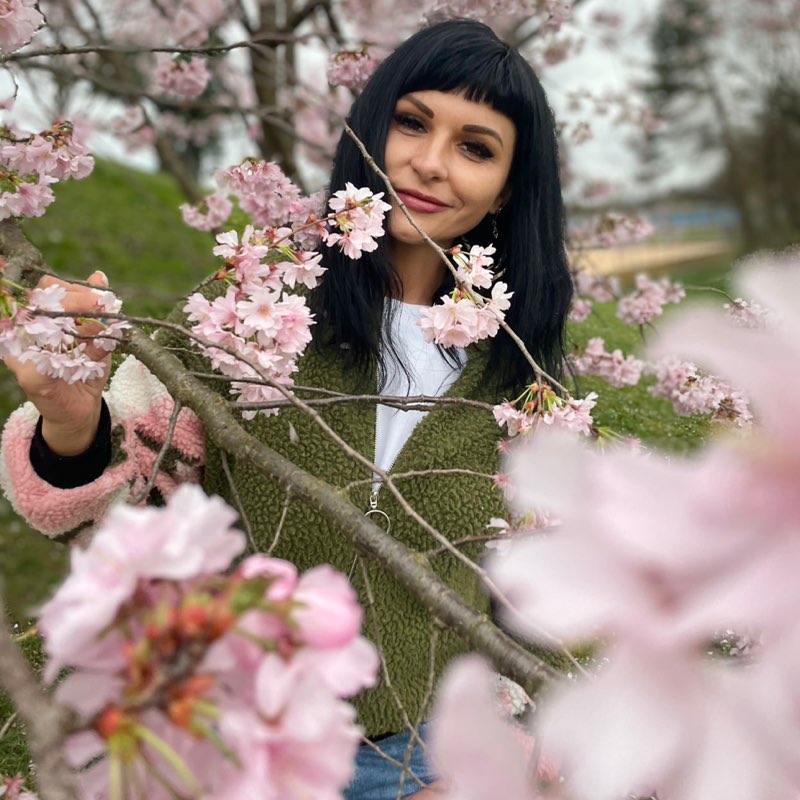 Оксана profile