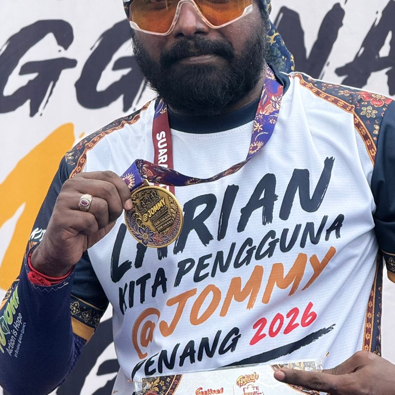 Sridaran Thennavan