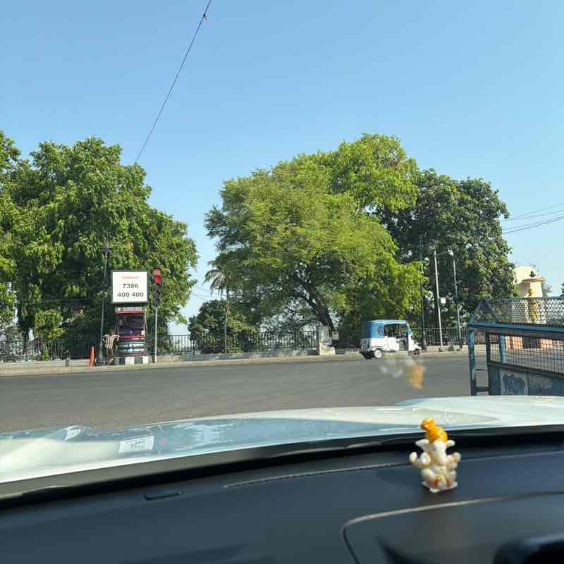 Vasudevan S post 1