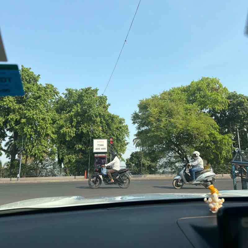 Vasudevan S post 1