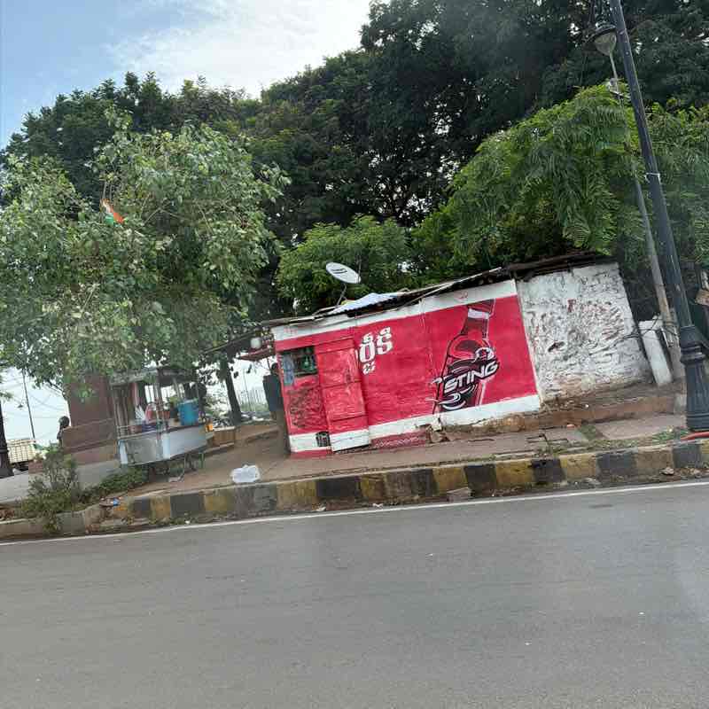 Vasudevan S post 1