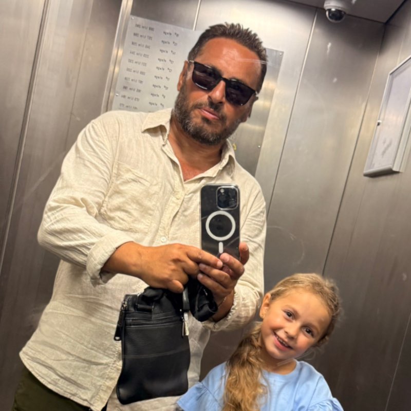 Francesco 🇮🇹☀️⚽️🏎️🚶🏽🇮🇹