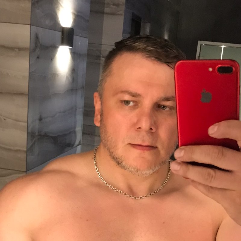 Юпитер profile