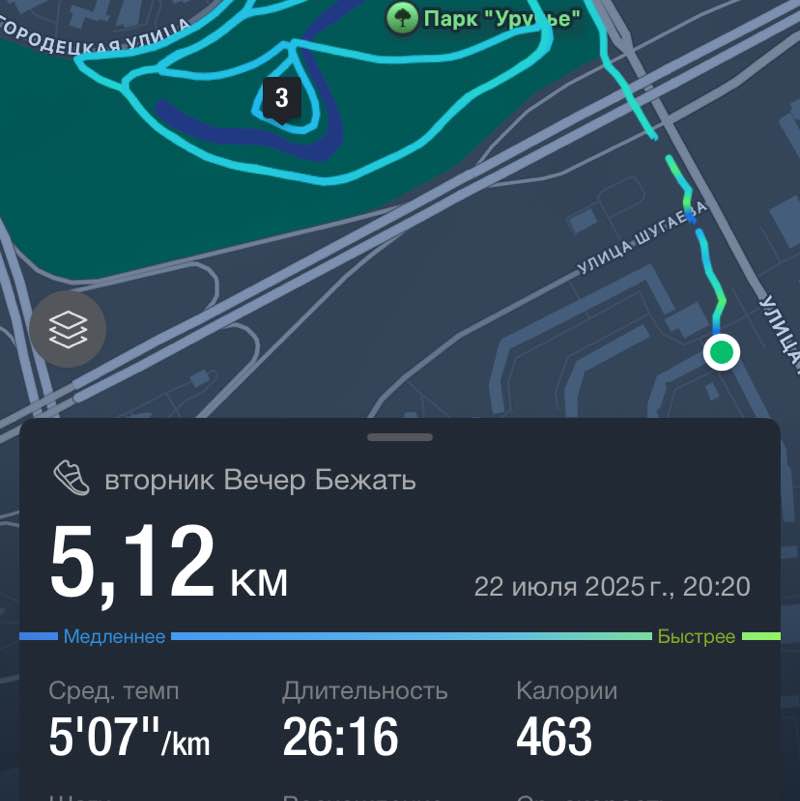 Группа крови Хождения по мукам post image