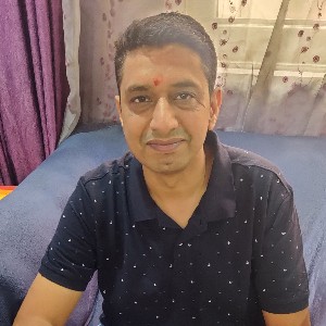 Rajesh