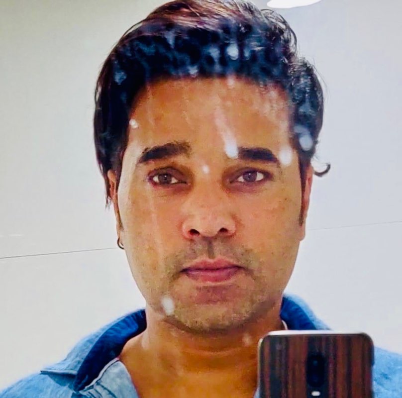 Sohail 🇮🇳 profile