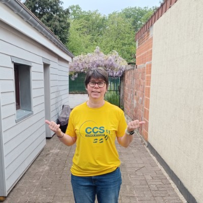 CCSMDP Vadrouille conviviale (7A) Valérie post image