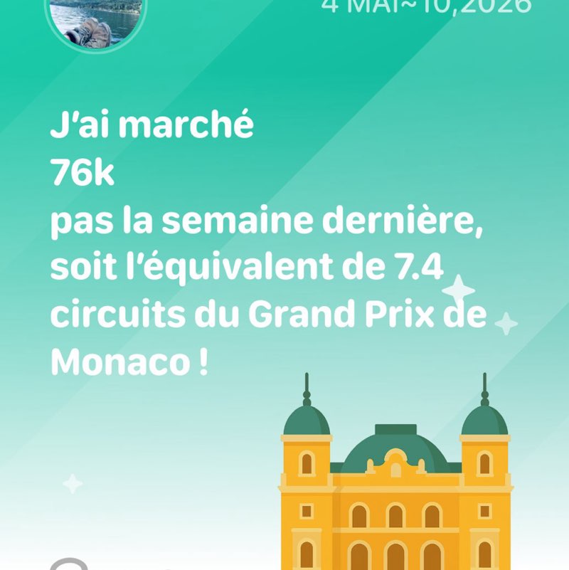 sandrine post 1