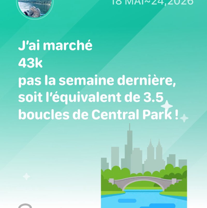 sandrine post 1