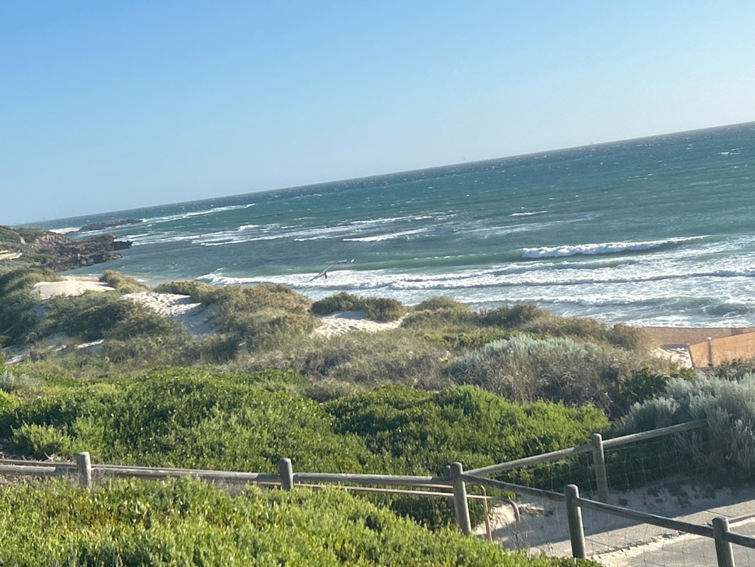 walking near me in Clarko Reserve in spring