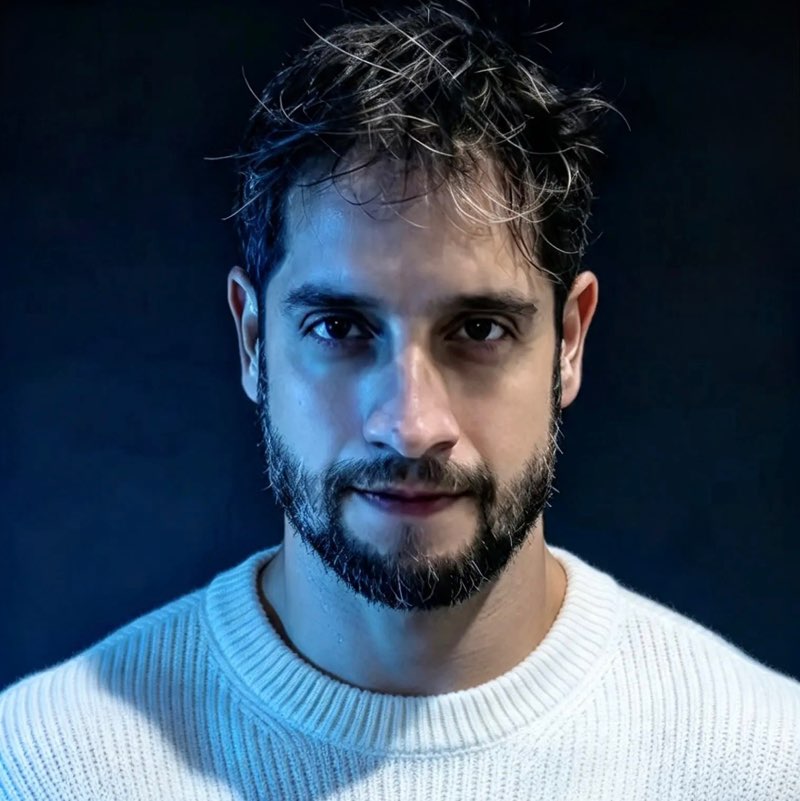 Jorge Piña🇲🇽 profile