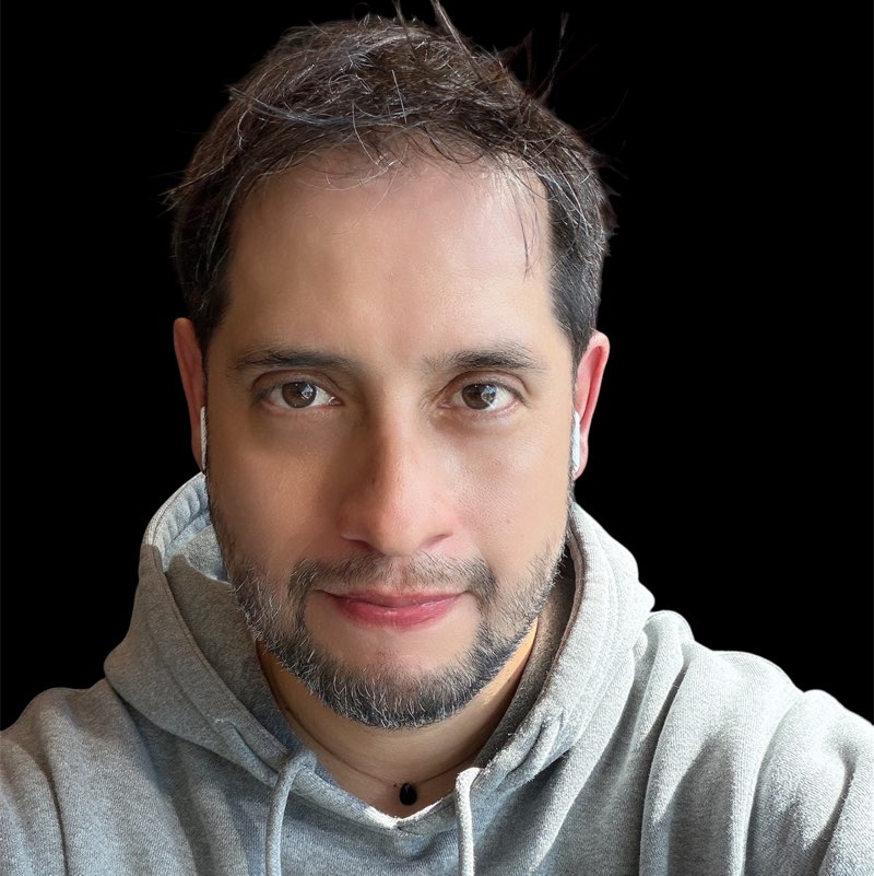 Jorge Piña🇲🇽 profile