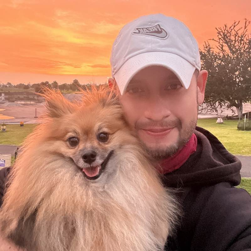 Jorge Piña🇲🇽 post 2