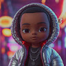 Cyrus profile