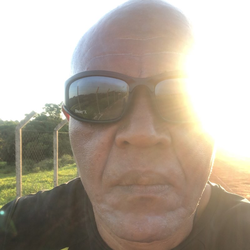 CARLOS APARECIDO  profile