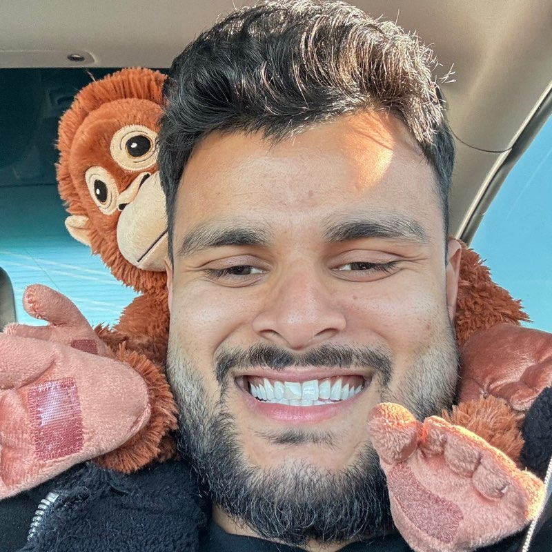 Manjit The Undefeated