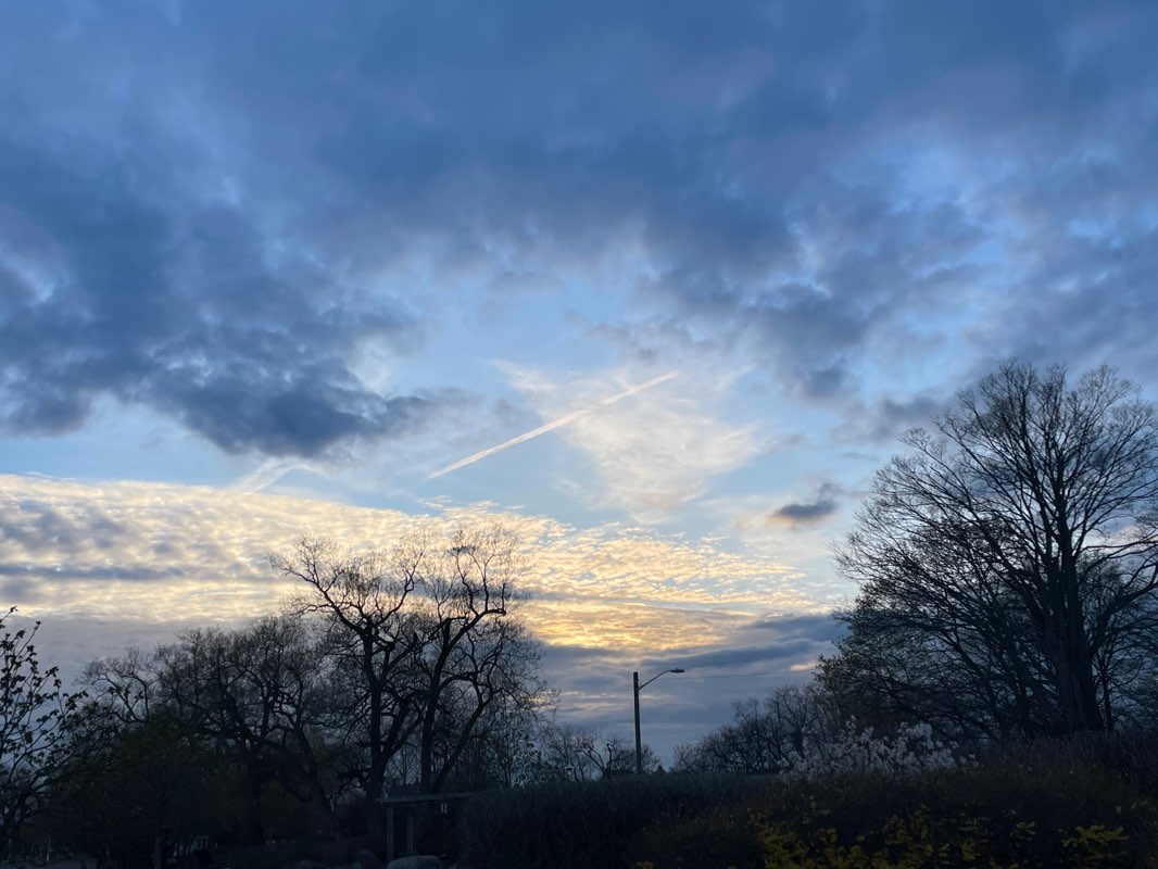 walking near me in Donegan Park in winter