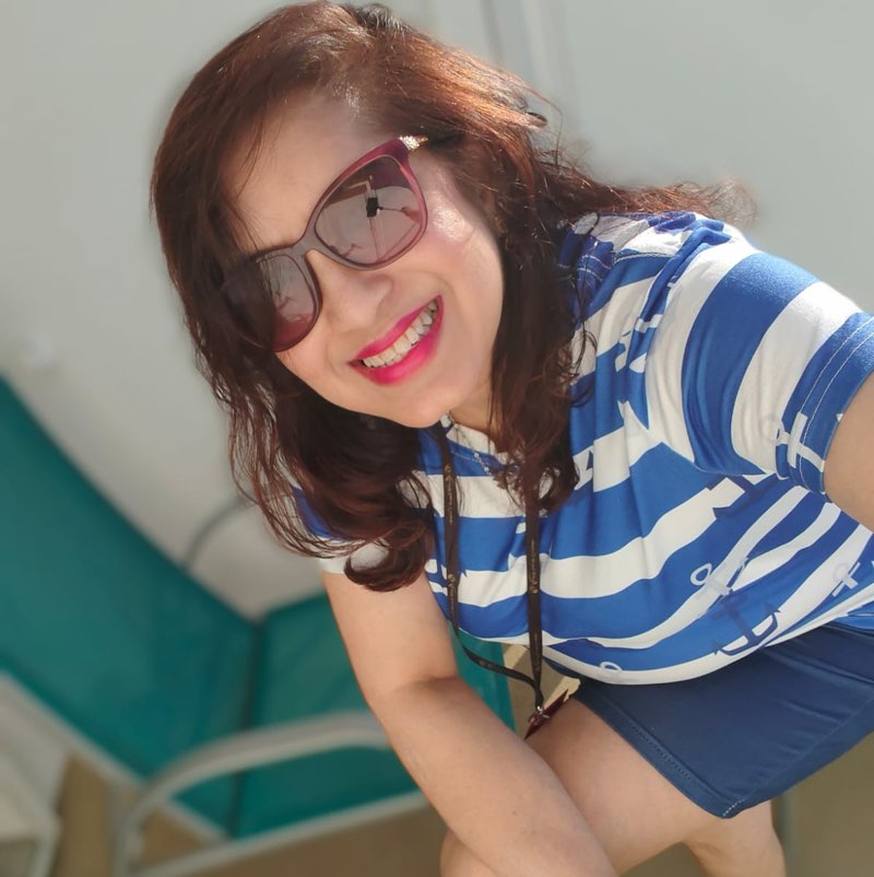 GEET RAJ