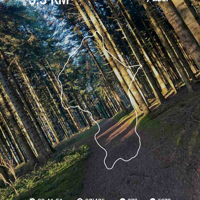 Emilie Valla Orelut post 1