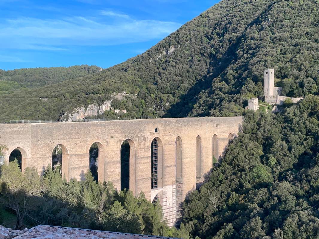 walking near me in Parco Chico Mendes in winter