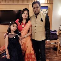 Pooja Agrawal profile