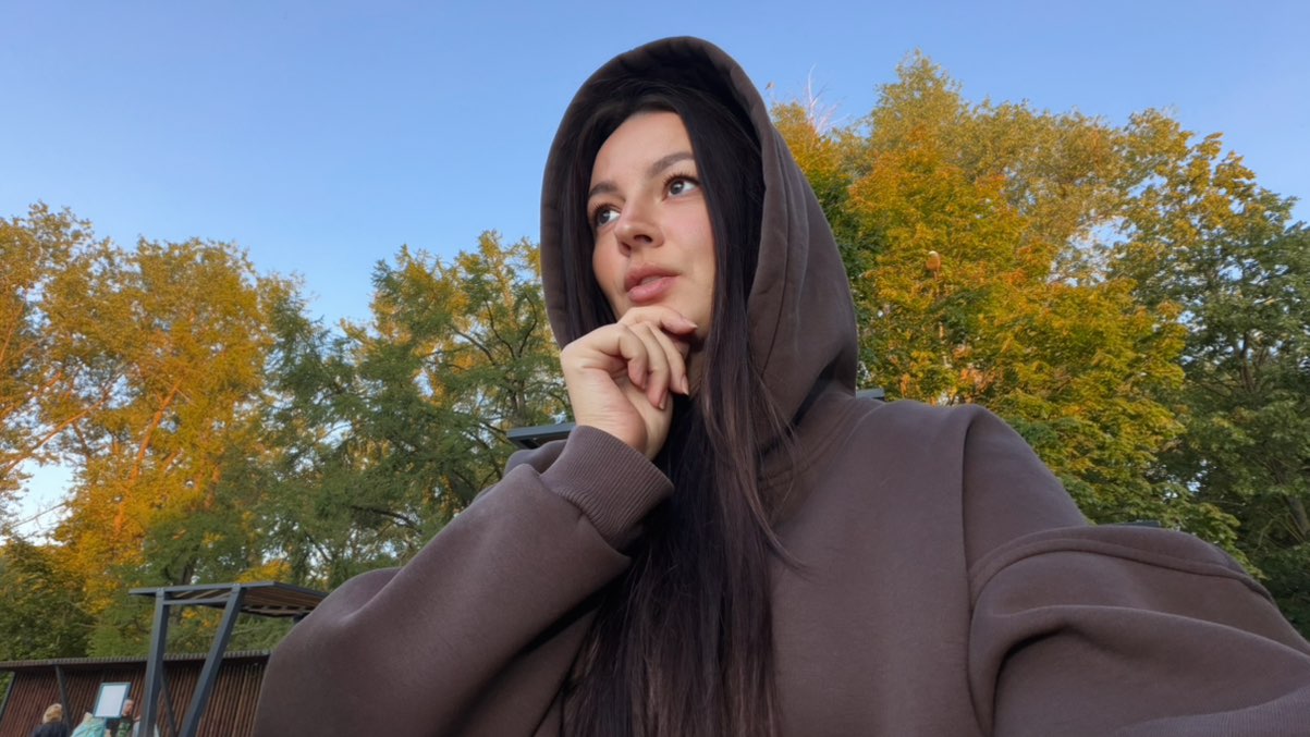 Лиза profile