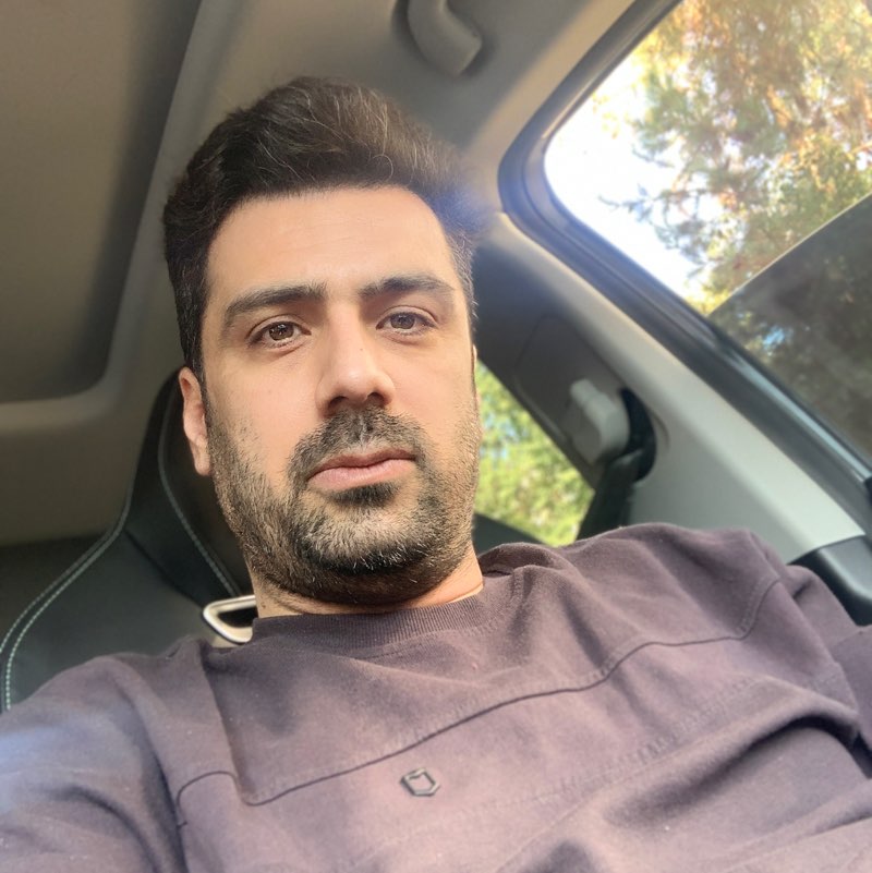 Mohammad Amin profile