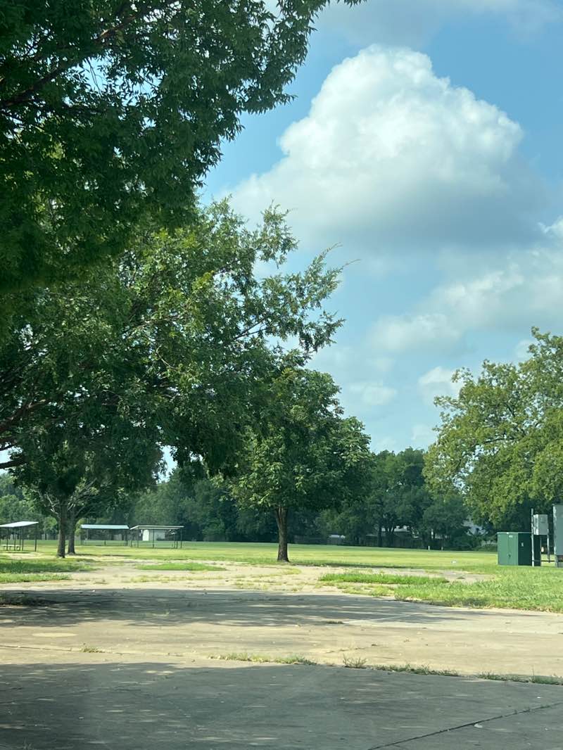 walking near me in Leake Park in autumn