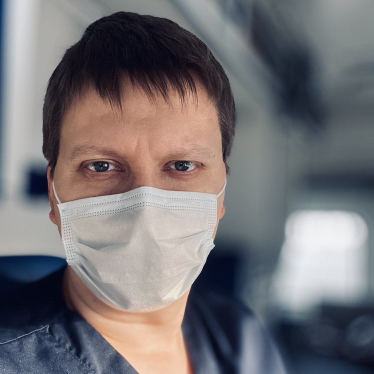 Андрей profile