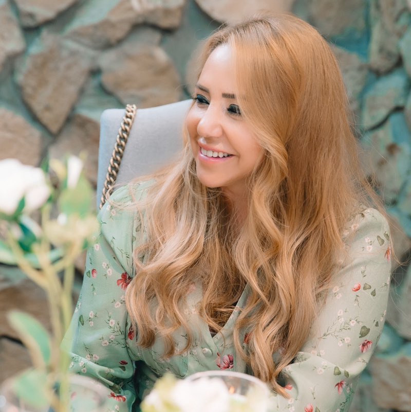Leyla Mirhəşimli profile