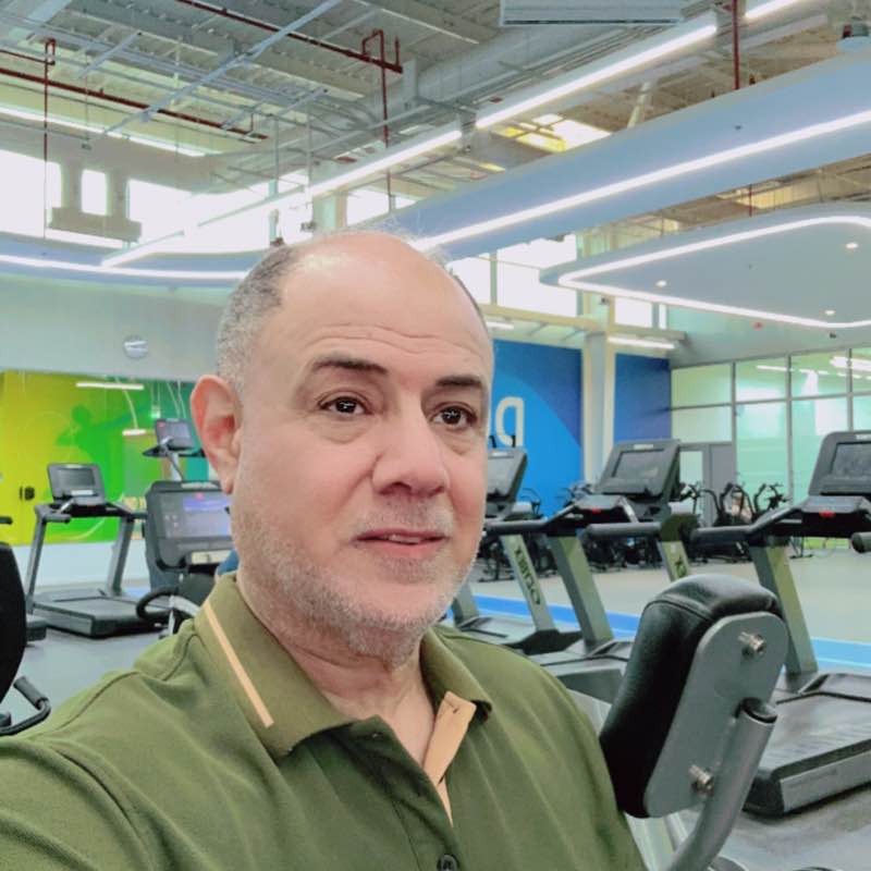 Tawfeek  أبو ثائر post 2