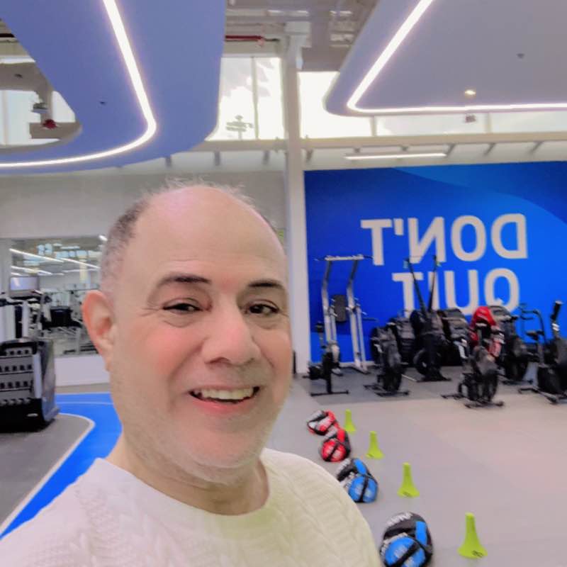 Tawfeek  أبو ثائر post 2