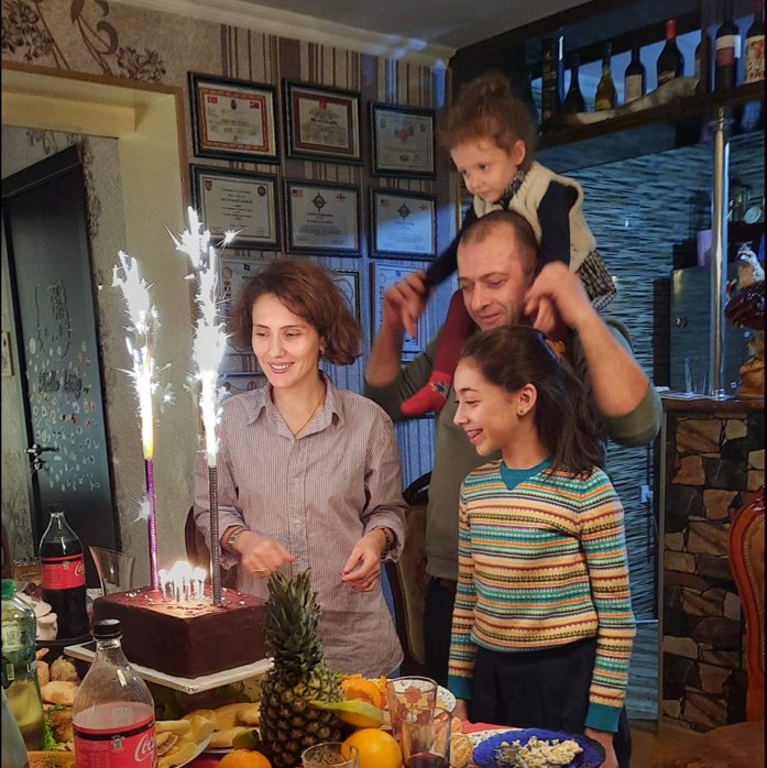 გიორგი profile