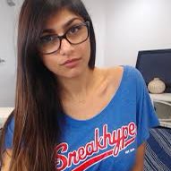 Mia Khalifa