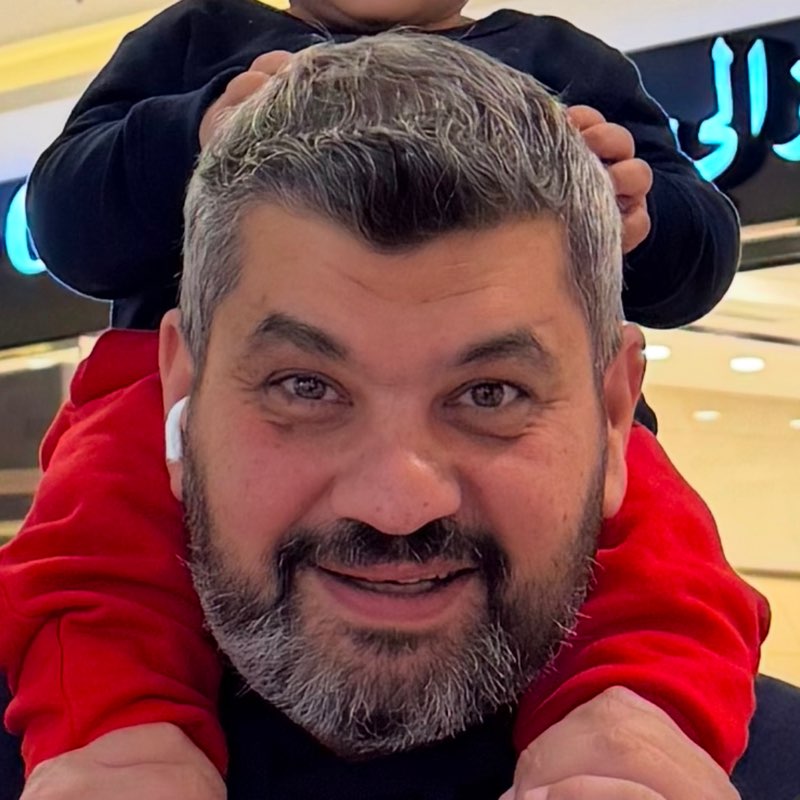 خالد ممدوح